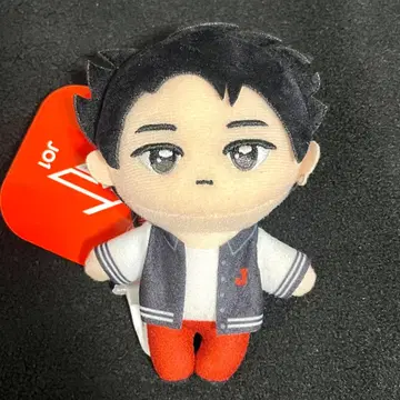 킨죠 스카이 마스코트 봉제 인형 JO1 GiGO 한정판