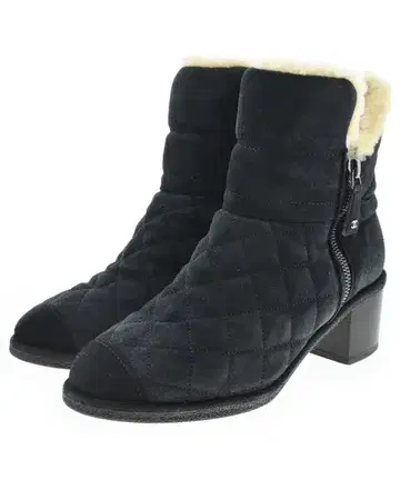 CHANEL 여성용 부츠