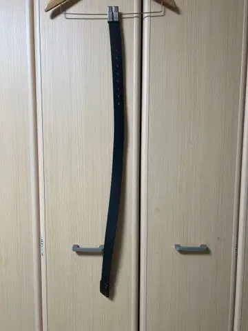 5.11 tactical APEX 벨트 S 사이즈 BLACK