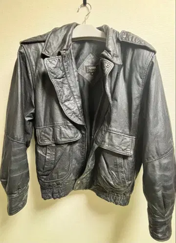 가죽 자켓 블랙 가죽옷 라이더 자켓