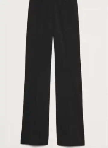 [ 새상품 ] 바나나리퍼블릭 하이라이즈 와이드 레그 팬츠