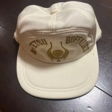 공식 긴테츠 버팔로 캡 레어