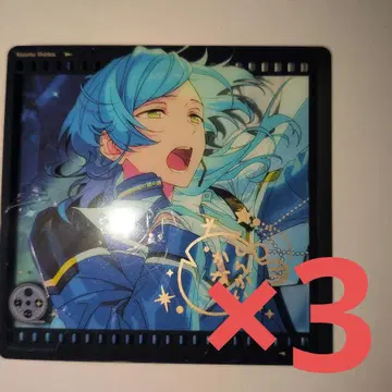 앙스타 중국 추억 아크릴 심해 소타