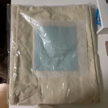 초특급 알로하 토트백 Time