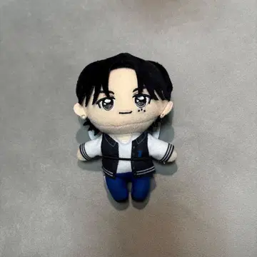 ini 니시 코우진 봉제 인형