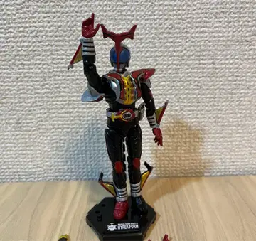 소동 가면라이더 가부토 하이퍼 가부토 SO-DO CHRONICLE