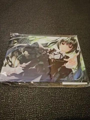 사쿠라노 코쿠 혼마 신레이 A5 아크릴 아트