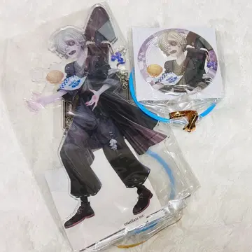 GiGO 제5인격 휴일의 외출 묘지기 2세트