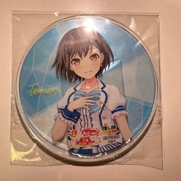 MyGO!!!!! 뱅드림 최애여행 아크릴 코스터 타카마츠 토우