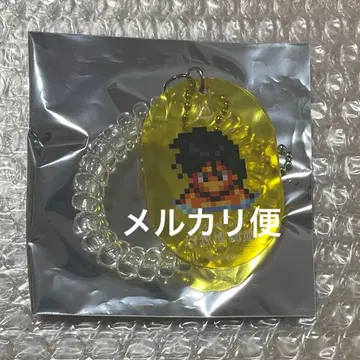 빅토르 목욕탕 락커 키풍 아크릴 키링 환상수호전 I&II전