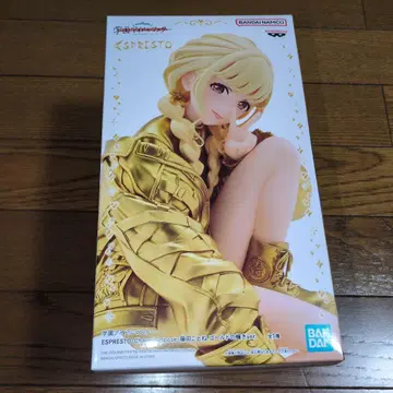 학원 아이돌 마스터 후지타 코토네 골드의 빛 ver.