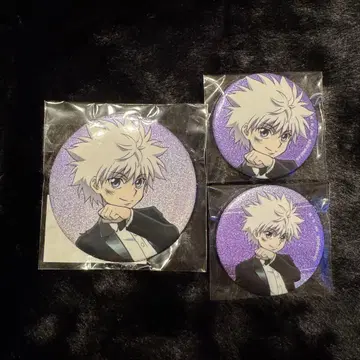 헌터헌터 애니메이트 페어 키루아