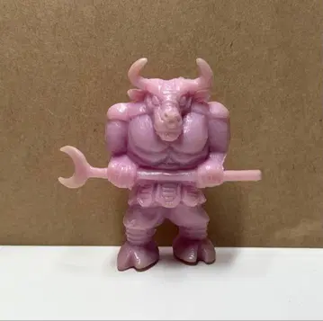 네크로스의 요새 미노타우르