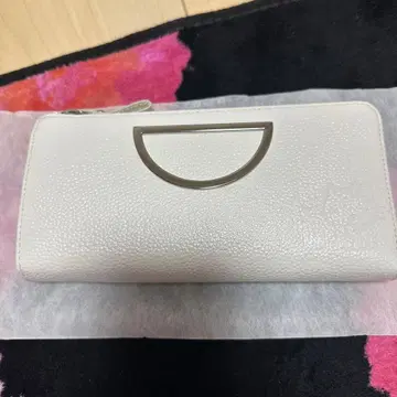 사만다 타바사 키티 콜라보 장지갑