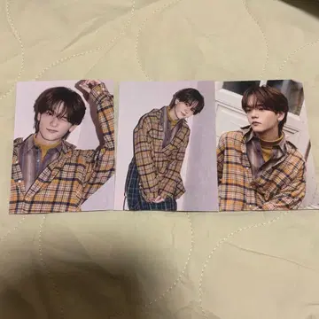 FANTASTICS 즛토 즛토 트레이딩 카드 나카지마 소우타