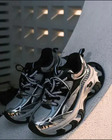 NEXT IMPULSIVE Papillon Series 스니커즈