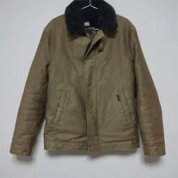 BLUE BLUE N-1 덱 자켓 L 사이즈 일본제