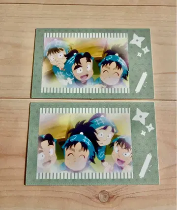 닌타마 체험전 폴라샷