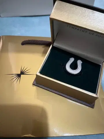 SYMPATHY OF SOUL (심퍼시 오브 소울) s.o.s fp