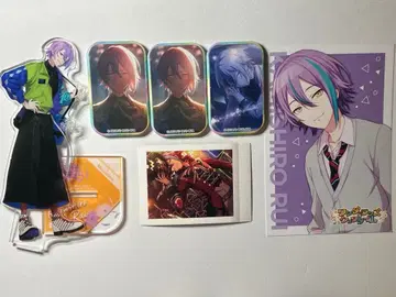 프로세카 카미시로 루이 세트