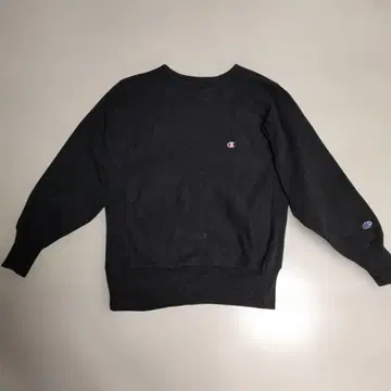 챔피온 리버스 위브 90s 블랙 M