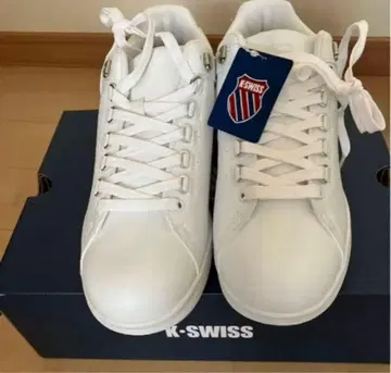 K-SWISS KS100 스니커즈 25.5cm