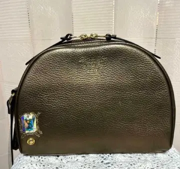 ADMJ 스와로브스키 숄더백