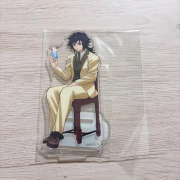 귀멸의 칼날 순수다방 랜덤 아크릴 스탠드 토미오카 기유