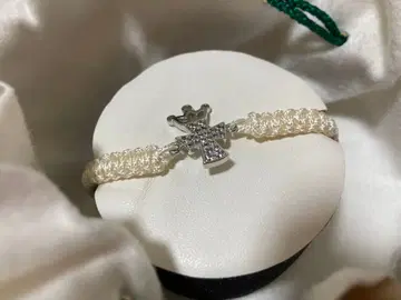 가가밀라노 GaGa MILANO 팔찌 미상가