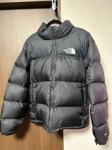 THE NORTH FACE 1996 눕시 다운 자켓 XL