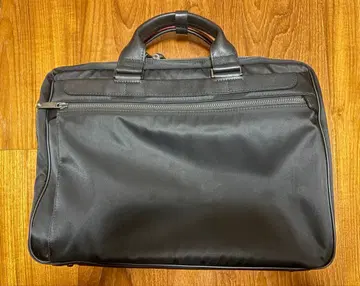 ace. 디바이드림 블랙 3way 비즈니스 백