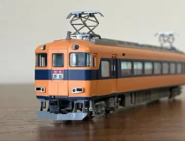 [새상품] TOMIX 98559 긴테츠 30000계 비스타카 세트