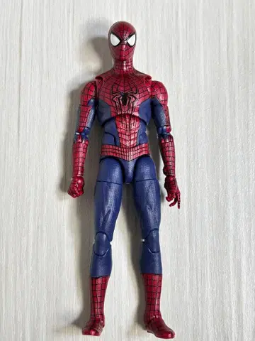 마블 레전드 어메이징 스파이더맨 가동 피규어 프렌들리