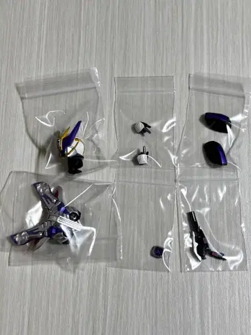 S.H.Figuarts 진골조 가면라이더 덴오 피규아트 건 폼