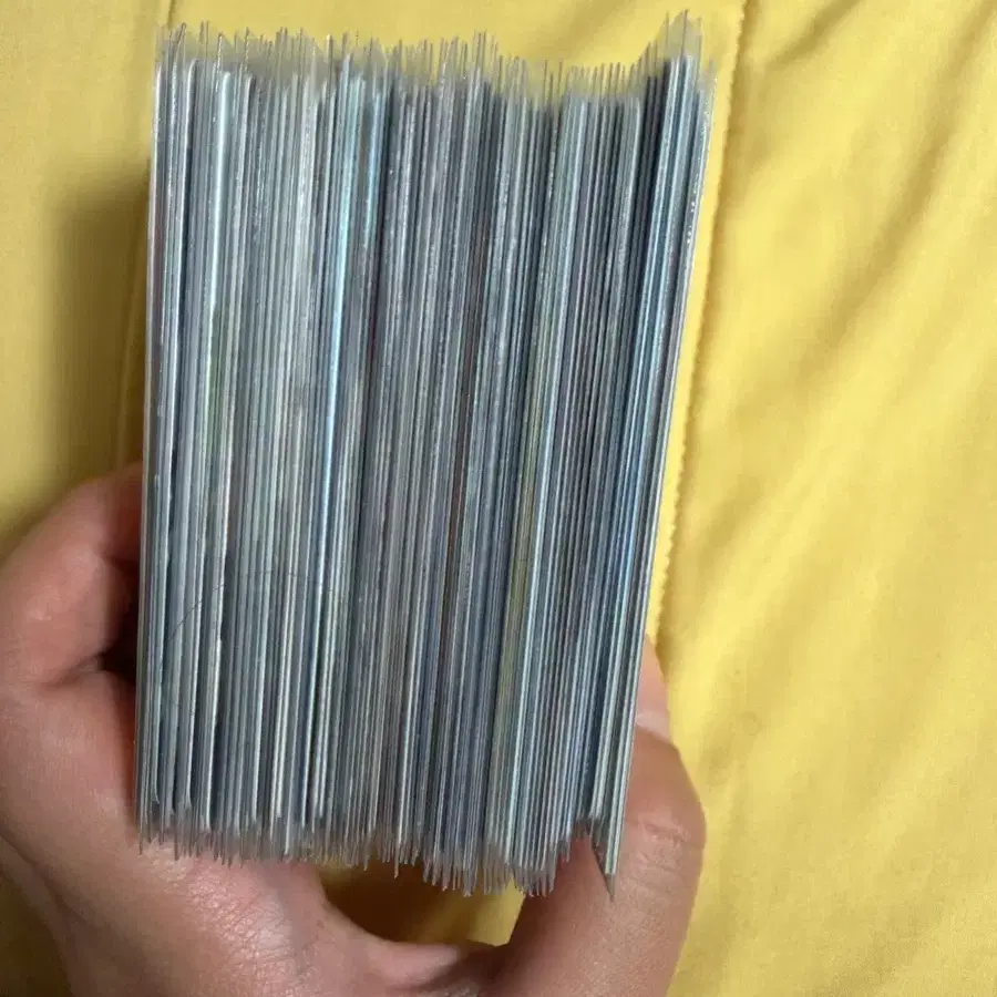 Seventeen 99 pocas bulk