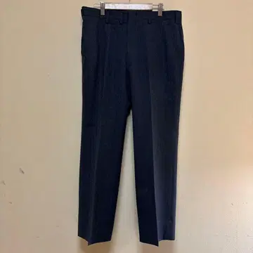 다크 그레이 슬랙스