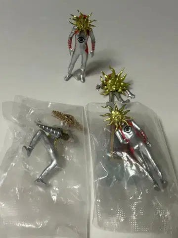 타로맨 가챠폰 묶음 판매