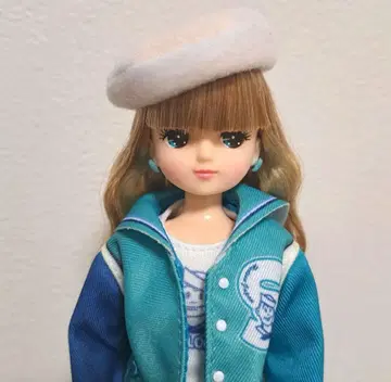 세일러즈 키라짱 오타노시미 인형 리카짱 캐슬