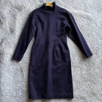 [ USED ] 뷰티풀 피플 하이넥 원피스 36