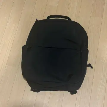 유니클로 팬셔널 백팩 백팩 비즈니스 백 MUJI 지유