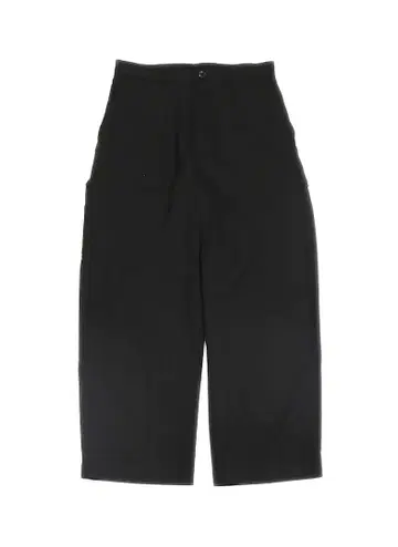 [ 미개봉품 ] 레어 MB 와이드 슬랙스 (ver.2) 블랙 블랙 2