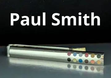 폴 스미스 넥타이핀 도트