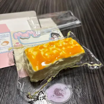 momo 스퀴즈 치즈