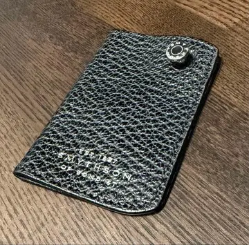 스마이슨 SMYTHSON 키케이스