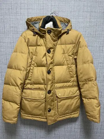 [ 새상품급 ] B:MING by BEAMS 다운 자켓 S