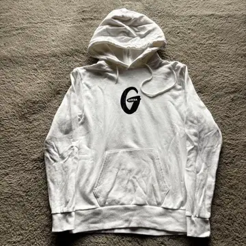 [ USED ] 더 파크 잉 긴자 후드티