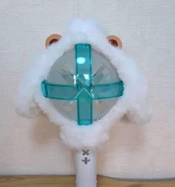 TXT 응원봉 커버(모아봉) 범규