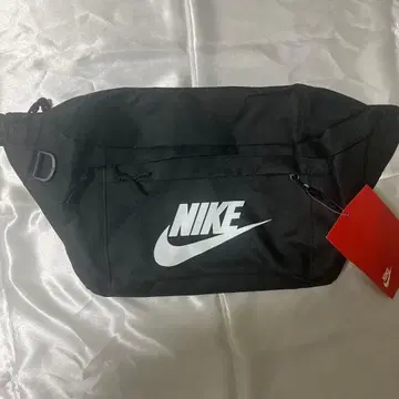 NIKE 바디 백
