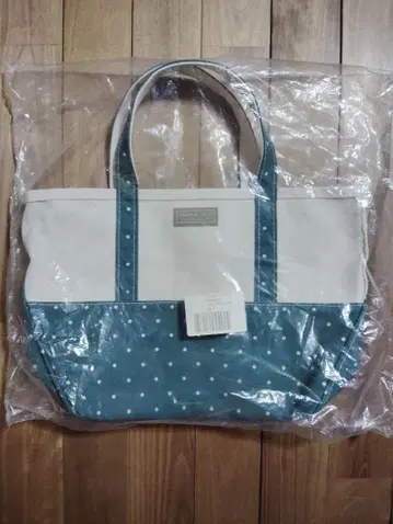 미개봉 새상품 L.L.Bean 하이 보트 & 토트 미디엄 사이즈 미국제