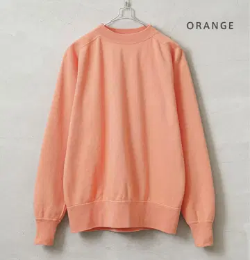 A.G.SPALDING&BROS 맨투맨 셔츠 waiper